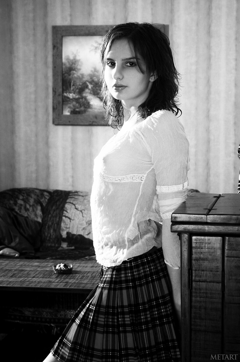 Проститутка Серафима